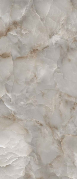 Керамогранит FONDOVALLE INFINITO 2.0 ONYX Onyx Silver матовая 60x120 INF3069