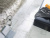 Керамическая плитка Porcelanosa Marmol Carrara в интерьере 4