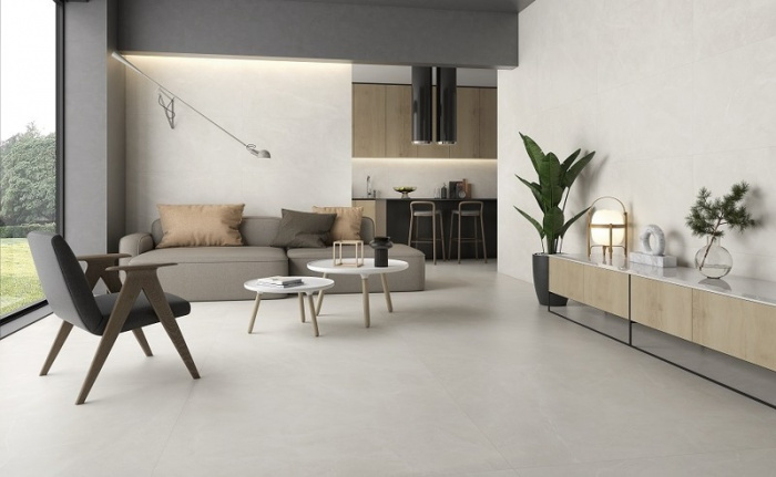 JANO TILES Sunlight — интерьер 1