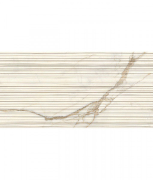 Керамогранит ITALGRANITI MARBLE TOUCH Calacatta Extra Stripe матовая 60x120 MT01BAS