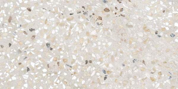  Vitra Terrazzo-X Светлый Лаппато Ректификат 30х60 