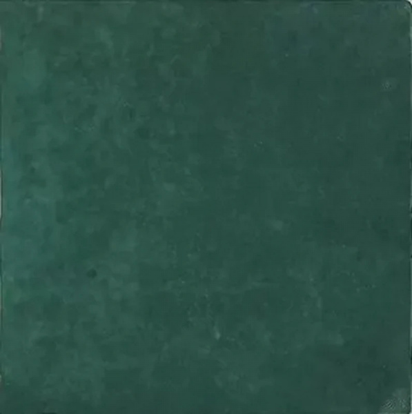 Напольная плитка EQUIPE Artisan MOSS GREEN 13,2x13,2 