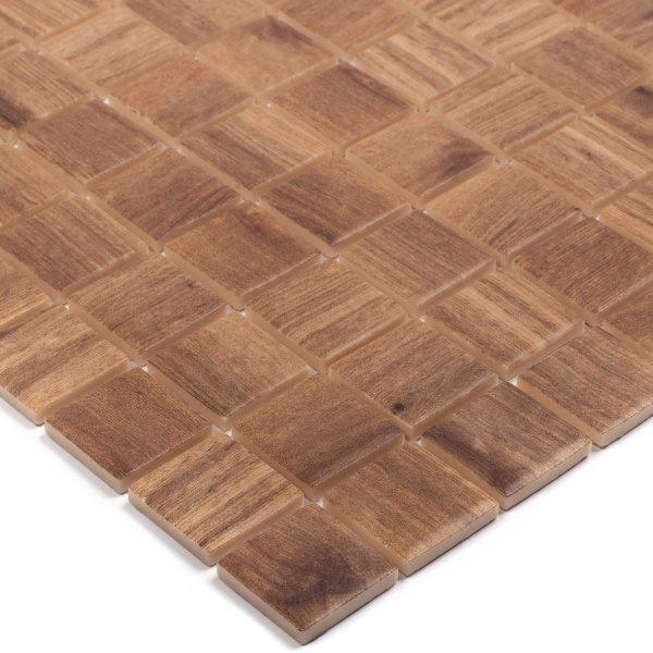 Напольная плитка VIDREPUR WOOD Mosaic Wood № 4201 
