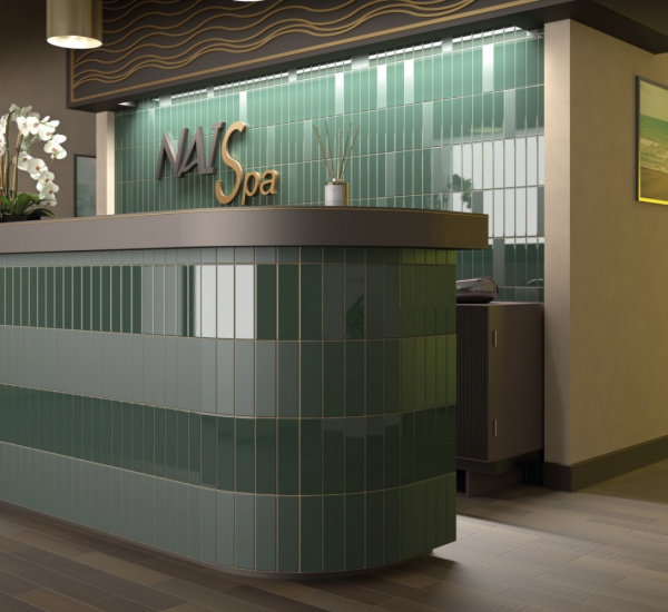 EQUIPE COSTA NOVA LAUREL GREEN 5x20 EQ-3 