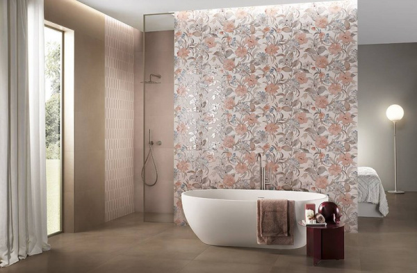  FAP CERAMICHE MILANO MOOD Mood Biscotto 50x120 RT 