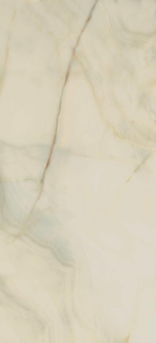 Напольная плитка REX LES BIJOUX Onyx Blanche Matte 60x120 