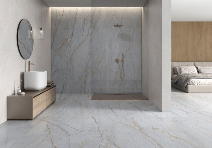 Плитка PAMESA Roma — интерьер 3