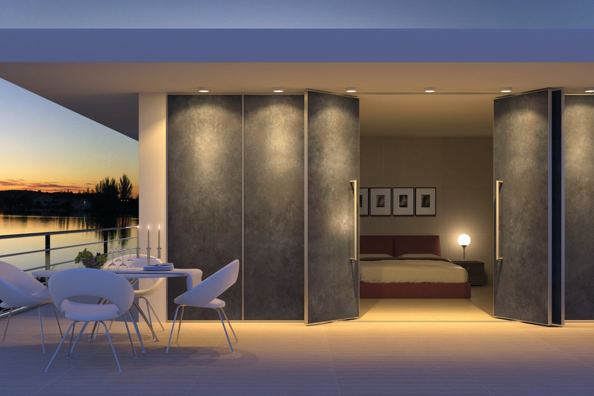  COVERLAM OXIDO NEGRO 120x260x3.5 