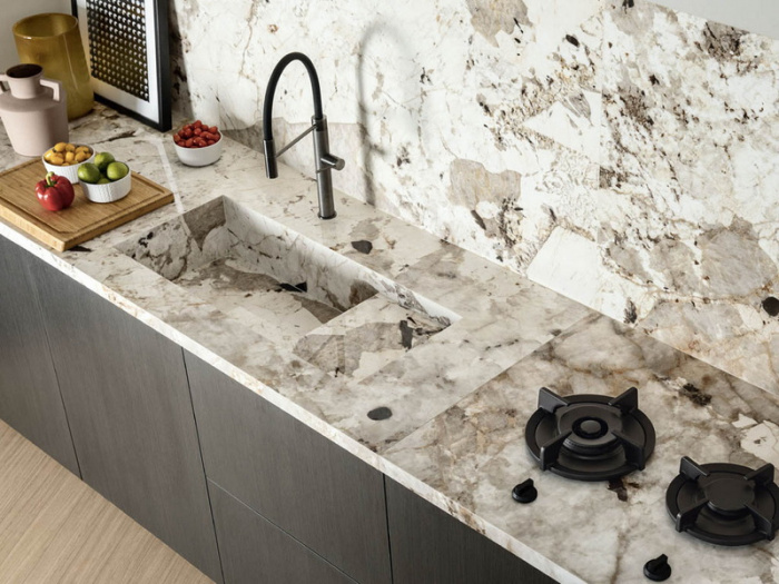 Керамическая плитка CASA DOLCE CASA NATURE MOOD в интерьере 7