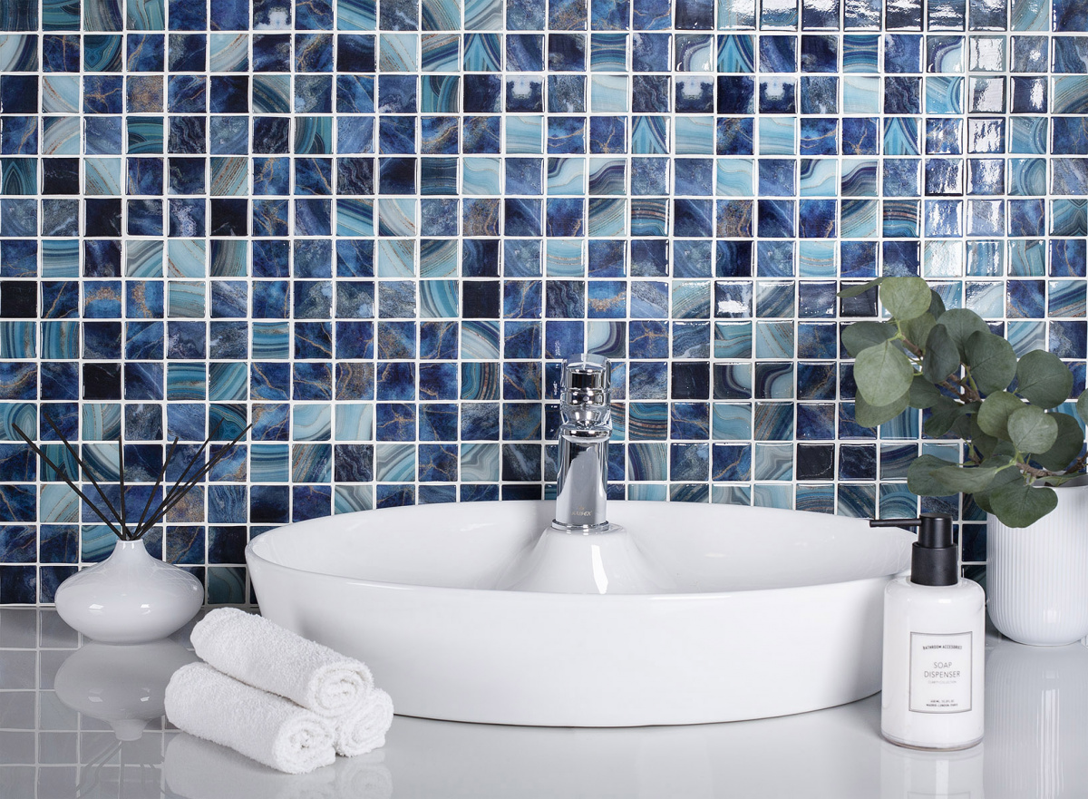 Напольная плитка VIDREPUR NATURE 5604 Royal 25x25 