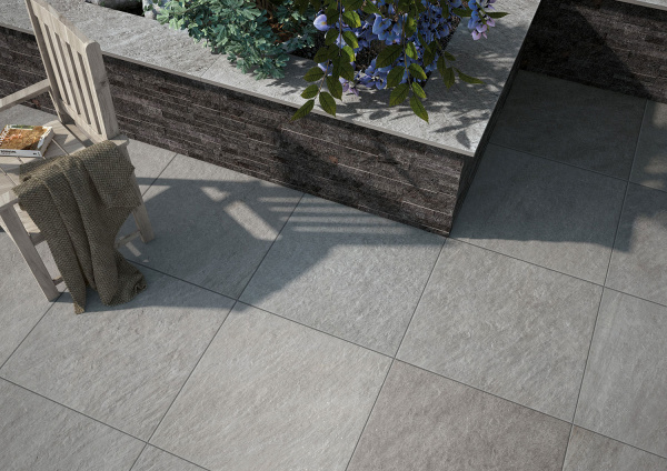  MIRAGE QUARZITI 2.0 WATERFALL QR 03 NAT SQ 60x60x2 