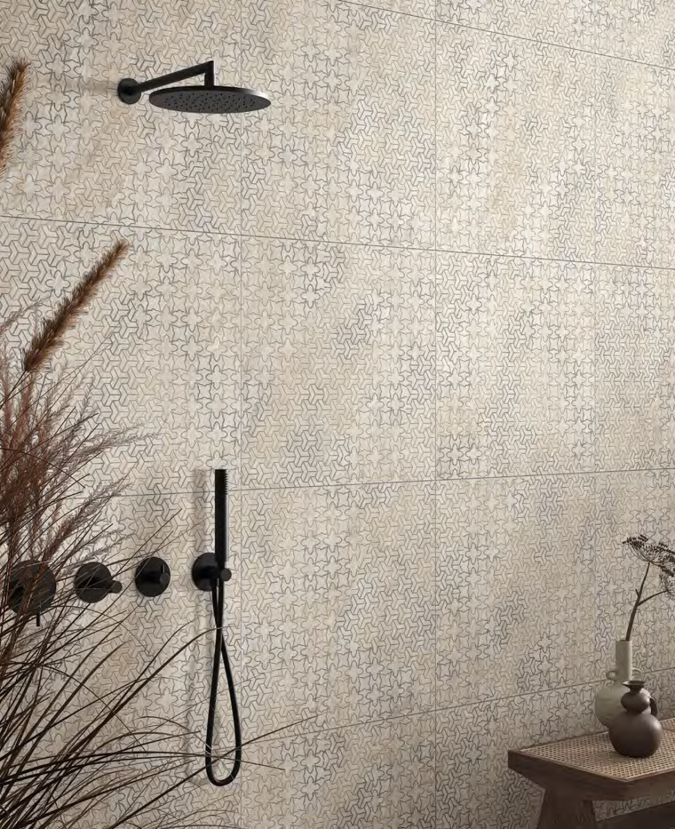  Vitra Quarstone Серый Матовый 7Рек R10B 60X120 