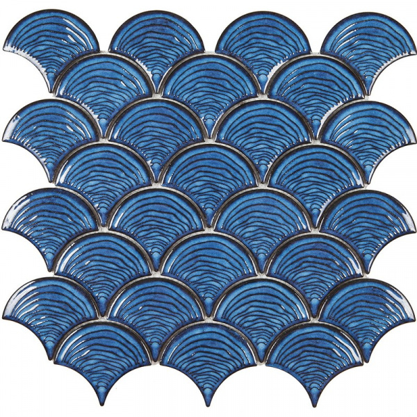 Мозаика Imagine Mosaic KFS-BLUE 29.1x30.5