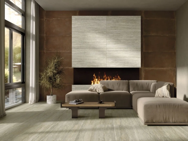  ARGENTA COUREL ANTHRACITE 60X120 Artech CB 