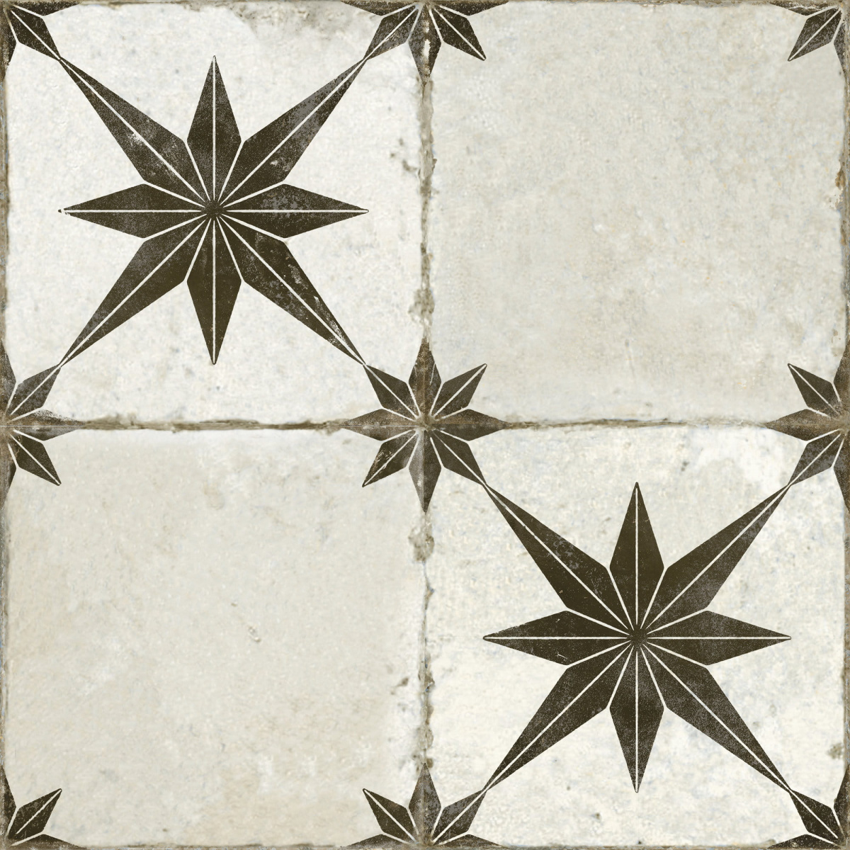 Напольная плитка PERONDA Fs Star FS STAR ARA BLACK 
