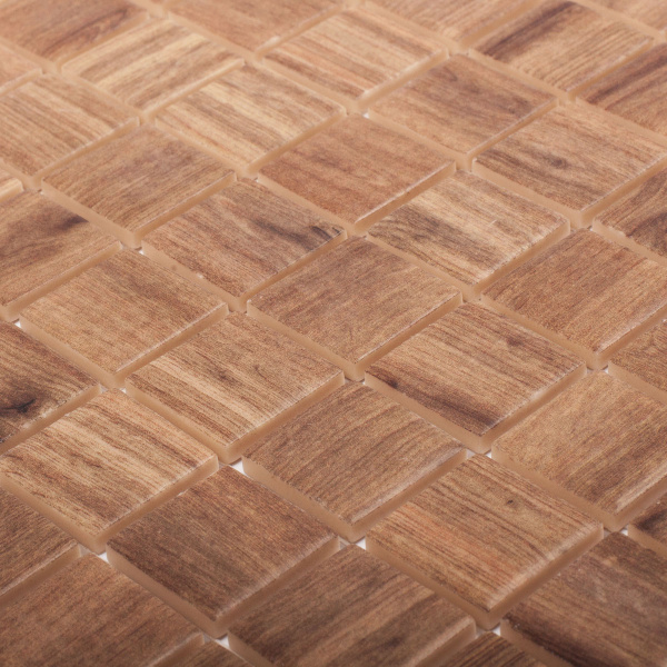 Напольная плитка VIDREPUR WOOD Mosaic Wood № 4201 