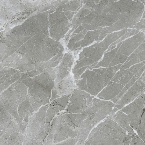  Vitra SilkMarble Бреча Серый Матовый R9 Ректификат 60x60 