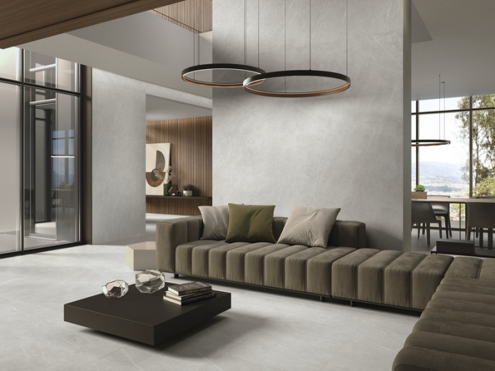 Керамическая плитка BENADRESA TESSINO в интерьере 9