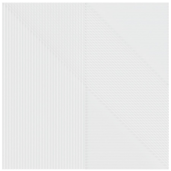  PERONDA HARMONY LINS WHITE 20x20 Q-7 