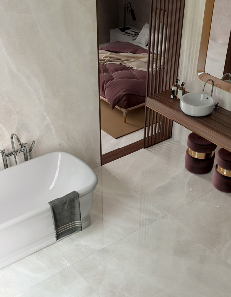  MIRAGE COSMOPOLITAN WHITE CRYSTAL CP 05 LUC SQ 120x120x9 