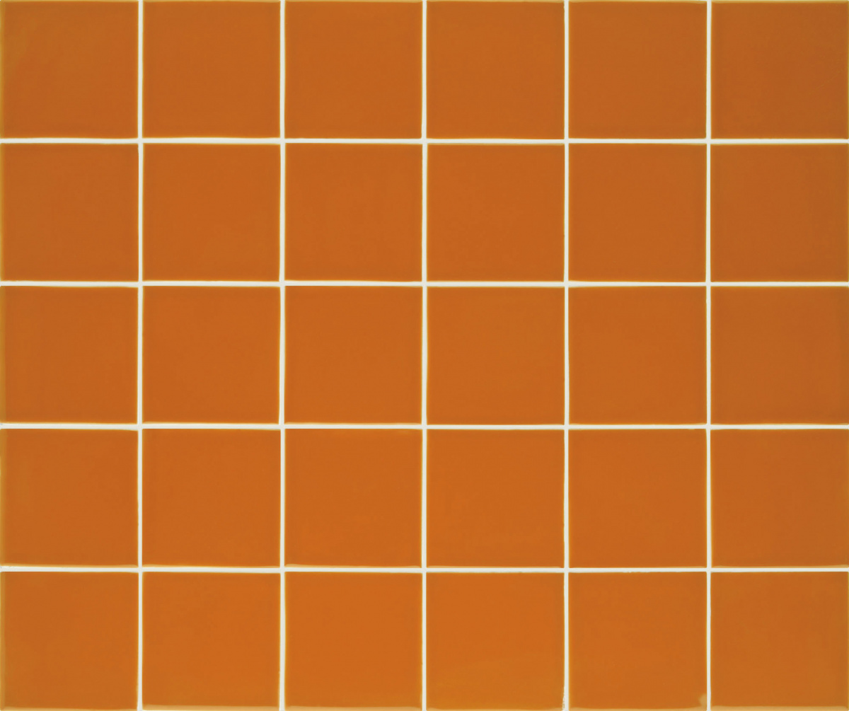  ALELUIA ATELIER Laranja 10x10 