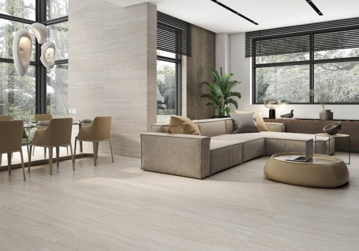 JANO TILES Grove — интерьер 1
