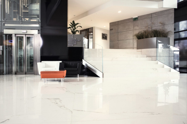  COVERLAM ESTATUARIO NATURAL 100x300x5.6 