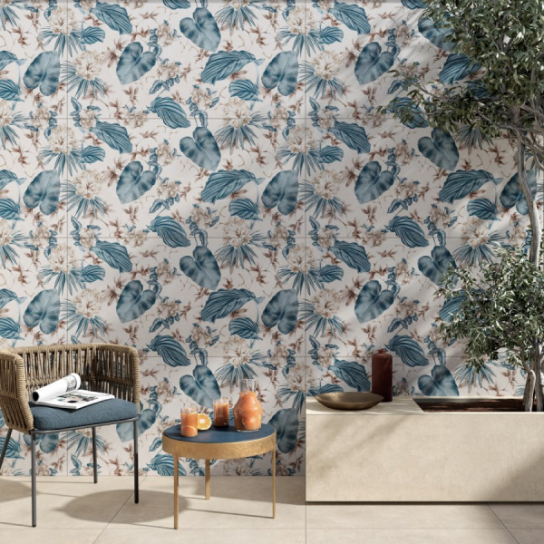  MIRAGE PAPIER JARDIN PP 08 SP SQ 60x120x0.6 