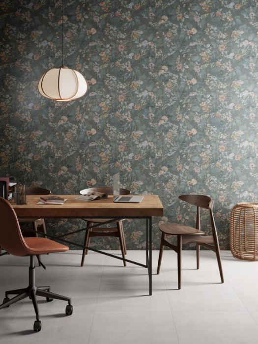 Керамическая плитка PAMESA ELEGANZA в интерьере el34