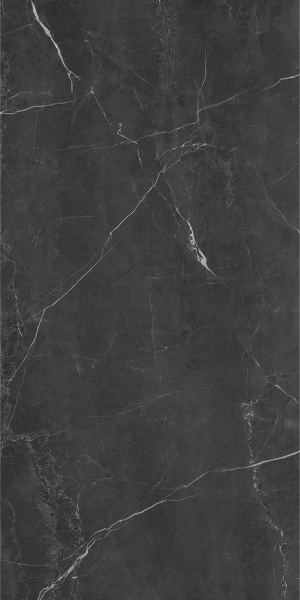  Absolut Gres Roma black Roma black 120x60 
