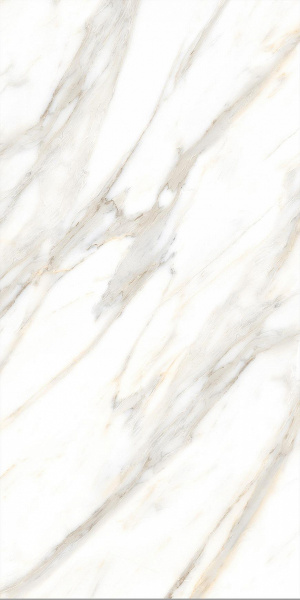  Absolut Gres CALACATA Gold gloss 1200x600 