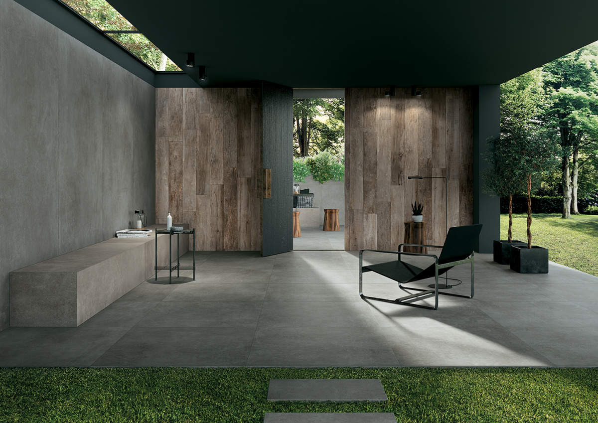  MIRAGE GLOCAL CLASSIC GC 05 SP SQ 120x120x9 