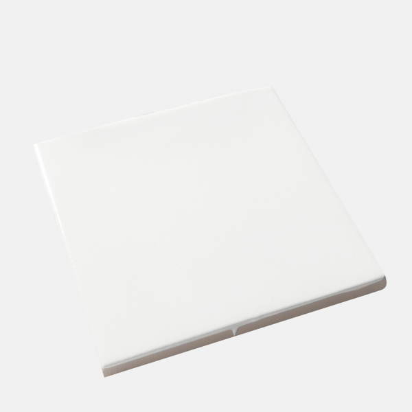  ALELUIA ATELIER Branco 10x10 