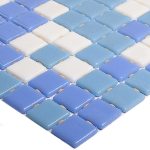 Напольная плитка VIDREPUR MIXED Mosaic Mixed № 100/102/106 