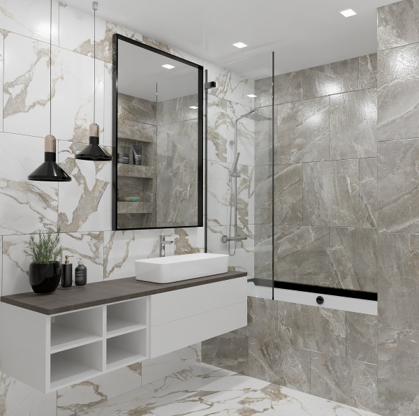  Absolut Gres AQUAFINA NATURAL Natural gloss 600x600 