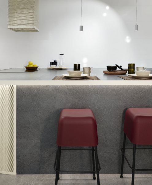  PERONDA LUCCA 4D ANTHRACITE SP/R 100x180 BN-137 