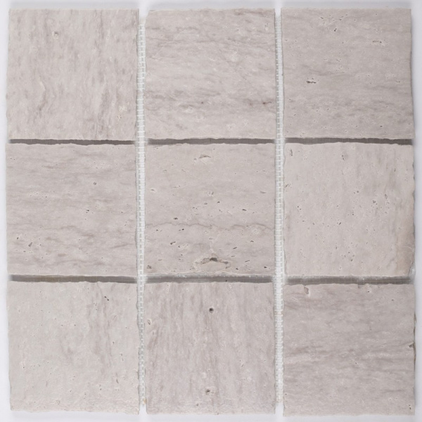 Мозаика NS MOSAIC Stone K-770 31.6x31.6 см