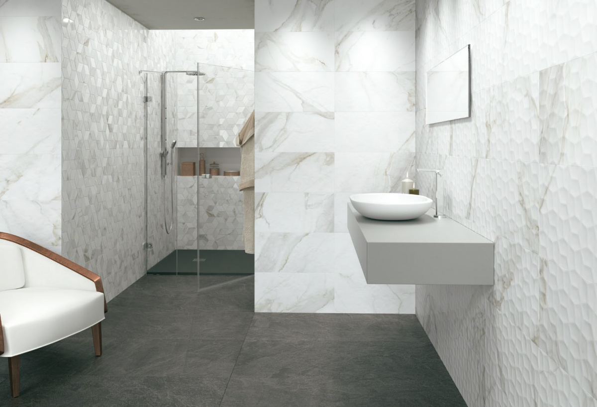  GRESPANIA CALACATA CALACATA 30x60x10 