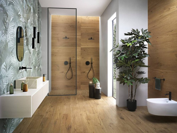  FAP CERAMICHE ROOTS Gold Matt R9 20x120 RT 