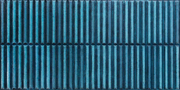 Керамогранит PIEMME Homey Плитка 05232 Stripes Blue Glossy Ret 30X60 (05232)
