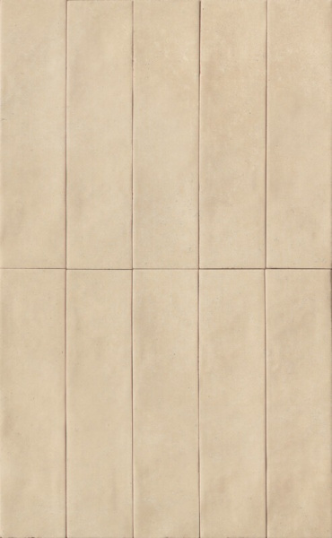 Напольная плитка CASA DOLCE CASA SENSI TERRE BY THUN Керамогранит CASA DOLCE CASA SENSI TERRE BY THUN SENSI TERRE COTONE BRICK MATTE 5.7x23.2 787112 