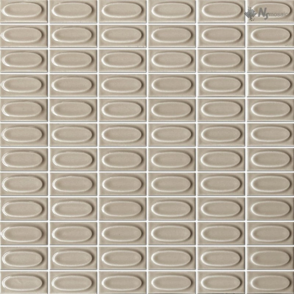 Мозаика NS MOSAIC Rustic R-363 30x30 см