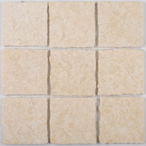 Мозаика NS MOSAIC Stone K-772 31.6x31.6 см