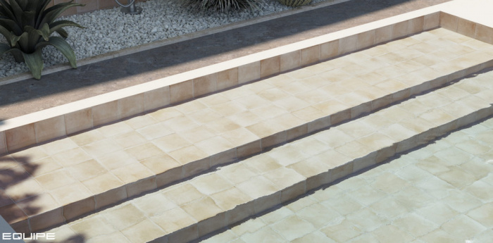 Керамическая плитка EQUIPE SPA&POOLS в интерьере equipe-spa-pools-4