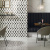 Керамическая плитка Porcelanosa Deco Marmi в интерьере 1 Керамическая плитка Porcelanosa Deco Marmi в интерьере 1
