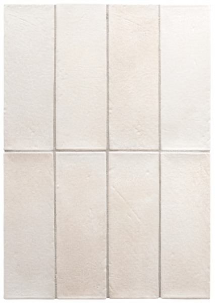  EQUIPE Miyako Chalk white 5x15 