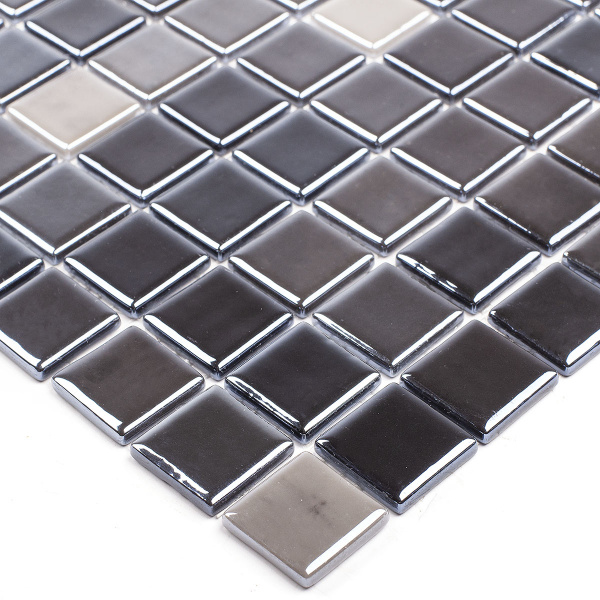 Напольная плитка VIDREPUR LUX Mosaic Lux № 407 
