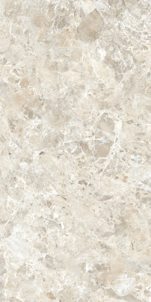Керамогранит DUE-G BRECCIA PARADISO Ivory глянцевая 60x120 104721