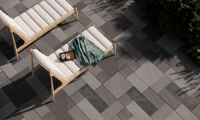 JANO TILES Parma — интерьер 2