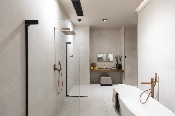  PORCELANOSA SAVANNAH CALIZA L 120x120x8 G-392 